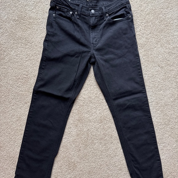 Levi’s 541 Denim Jeans - Picture 2 of 3